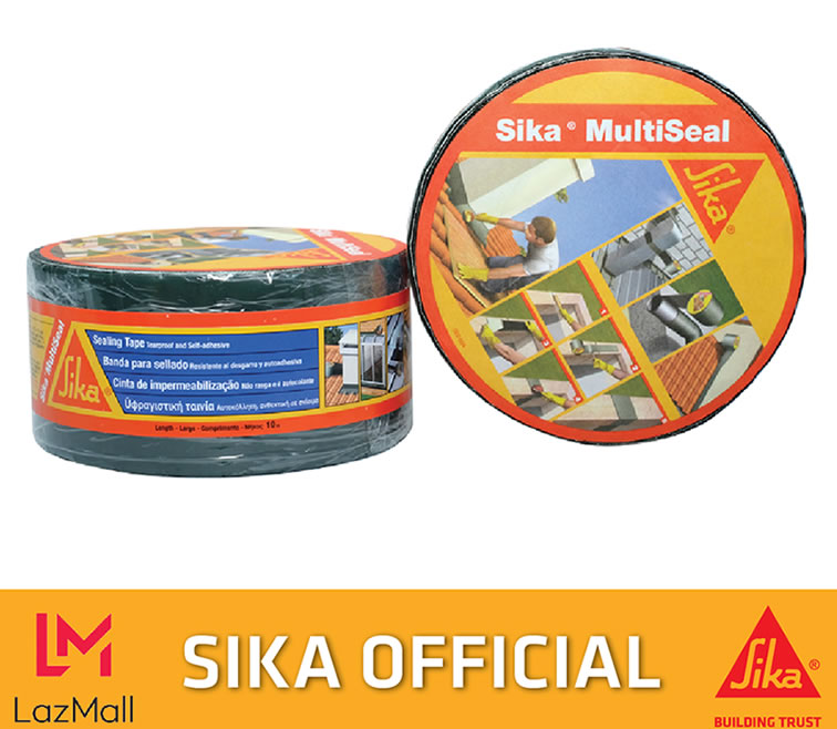 Sika Multiseal